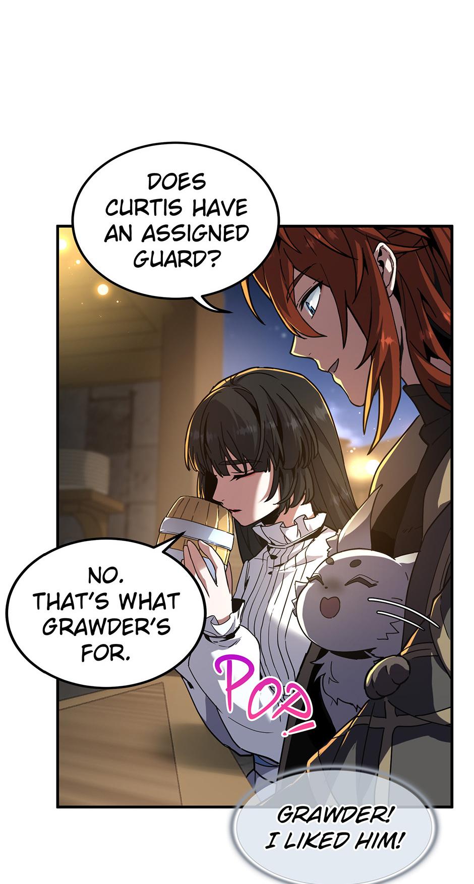 The Beginning After the End, Chapter 216 image 49